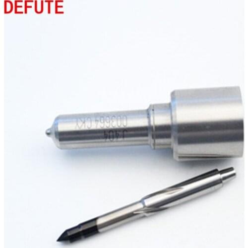J404 G404 L404PBD Diesel fuel spray engine Injector Nozzles for electronic control Euro 4 Euro 5 Euro 6 nozzles