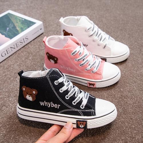 Fovles Kootey Sneakers For Girls