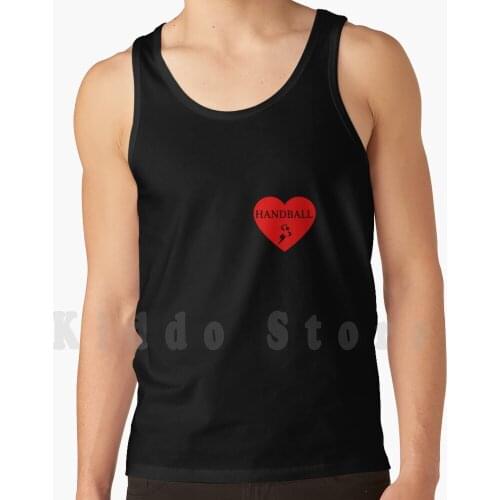 I Love Handball-Gift For Handball Players / / Handball Lovers Youth Kids Teens Girls Boys Men Women Classical T