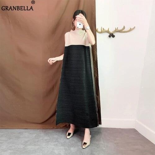 Женские повседневные платья GRANBELLA China At AliExpress