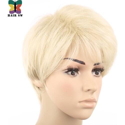 HAIR SW Wigs For Men