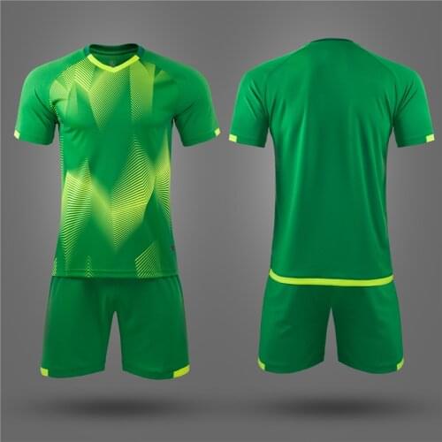 Mens Survetement Football Jerseys Sport Kit Clothing Men Soccer Jersey Set Uniforms Tennis Shirts Shorts Tracksuits Custom Print