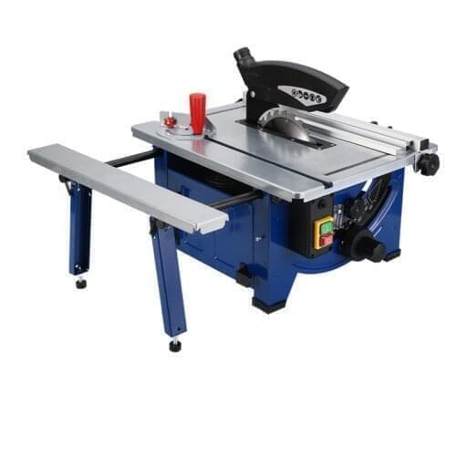 220V Small Woodworking Table Multi-Function Electric Dust-Free Saw Wood Board Household Cutting Machine Table Saw Woodworking To