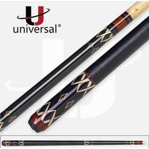 New Arrival Universal Billiard Bat Series 042 Pool Cue Stick 12.75mm Tip Technology Professional Handmade China