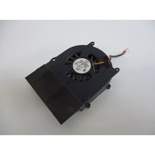 Laptop cpu cooling fan for CCE ILP-232 ILP-325 ILP-332 ILP-425 ILP-432 CLP-225 CLP-325 CLP-332 Uniwill I40 BS5005MS 28G200040-00