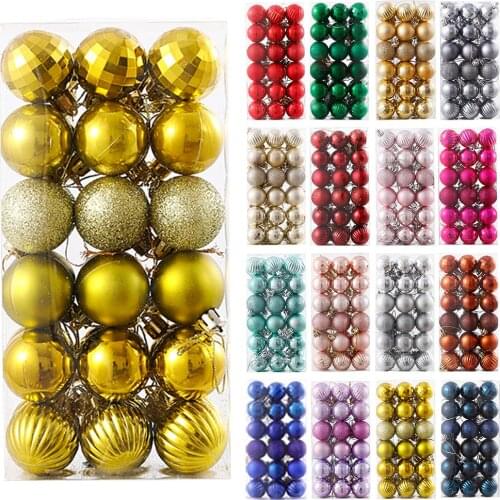 Partigos Christmas Balls