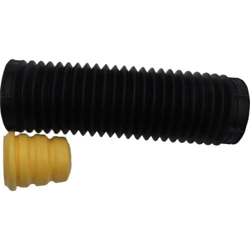 Front Dust Cover Air Shock Absorber Rubber Bellow Boot KIT For Ford ESCORT 1990 1991 1992 1993 1994 1995 1996-2002