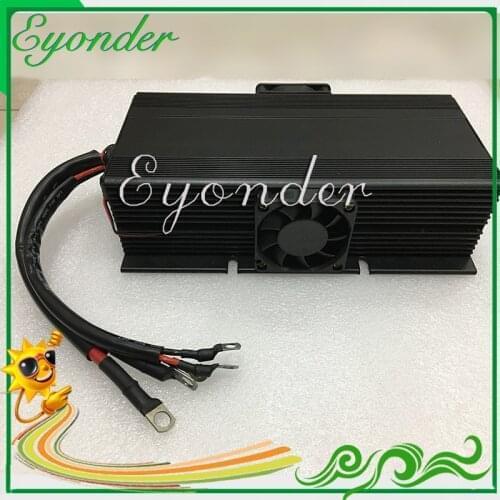 96v 100v 110v 120v dc to 48v dc step down converter with isolation power supply 12.5a14.6a16.7a18.8a20.9a600w700w800w900w1000w
