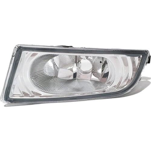 Honda Civic Fd6 Left Fog light 2007 2008 2009 Without Make-up Case