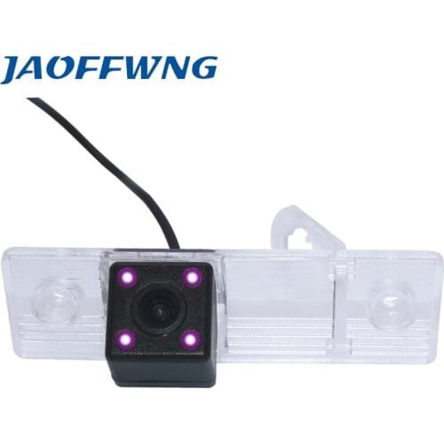 CCD HD Vehicle Camera Night Vision 170 Wide Angle IP69k Waterproof Car Rear View Camera for Epica/ LOVA/ AVEO/ CAPTIVA/Cruze