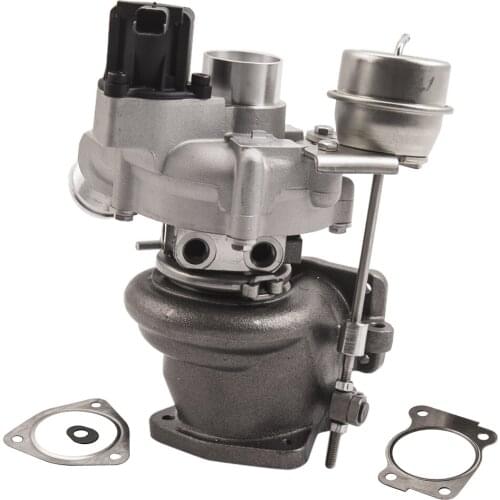 Turbo FOR Citroen Peugeot 2009 1.6 16V THP Turbo C-4 DS-3 207 308 EP6DT turbocharger for 207 1.6 THP 150 EP6DT 150HP 2005