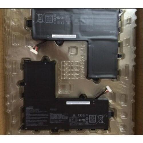 UGB genuine Replacement New Asus Transformer Book Flip TP201 B31N1536 48Wh Battery