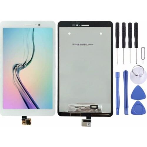 LCD Screen and Digitizer Full Assembly for Huawei Mediapad T1 8.0 Pro