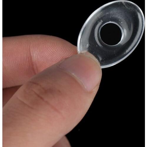 12Pcs/2 Set Voet Remover Pad Voeten Medische Gel Silicone Foot Corn Removal Patch Tool new