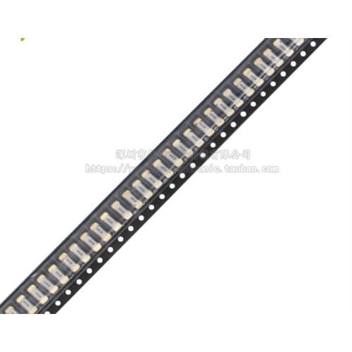 1808 0.5A 1A 2A 3A 4A 5A 10A 125V SMD/chip fuse Quick disconnect
