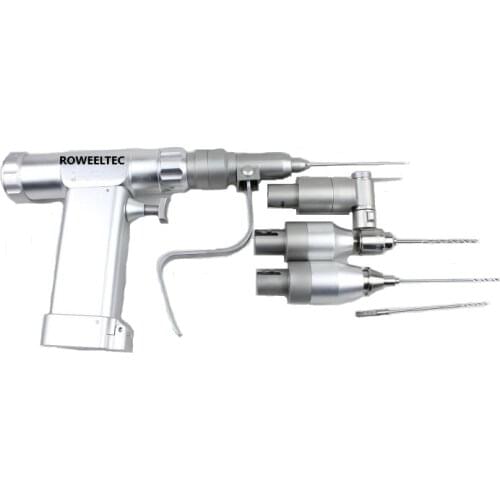 4 IN 1 Pet Multi-functional Medical Drills Saws K-Wire Orthopedic Surgery System High QualityH
