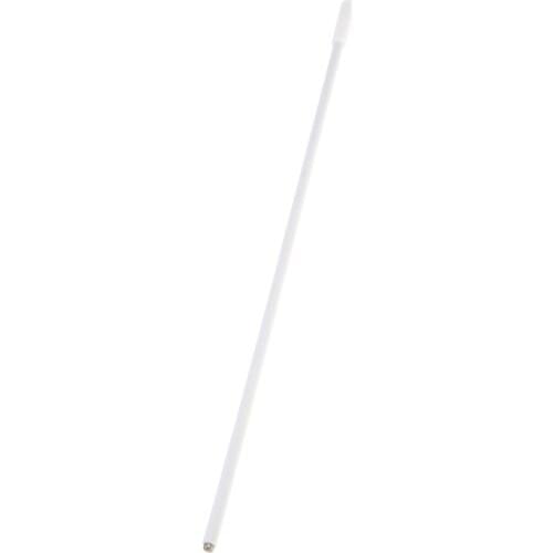 400mm PTFE steel core Magnetic Stir Bar Retriever Stirrer Mixer Spin Bars