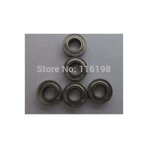 681XZZ 681X 681 L415ZZ deep groove ball bearing 1.5x4x2mm miniature bearing 1.5*4*2mm
