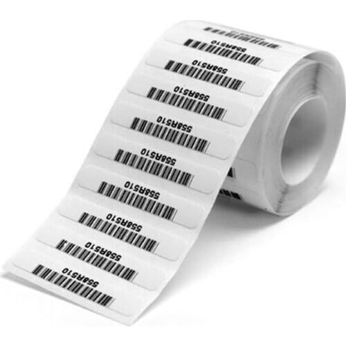 Customized Cheap adhesive paper labels,printed price labels ,printing barcode label stickers for packaging