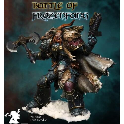 1/24 BATTLE OF man soldier 70mm with base toy Resin Model Miniature Kit unassembly Unpainted