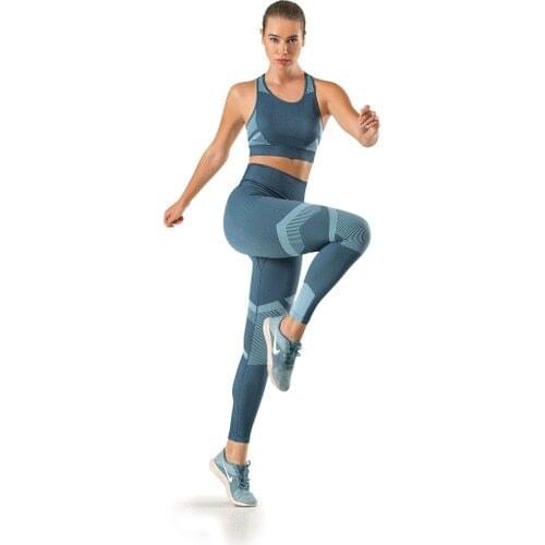 High Waisted Leggings for Women Seamless Soft Tummy Control Slimming Yoga Pants for Workout