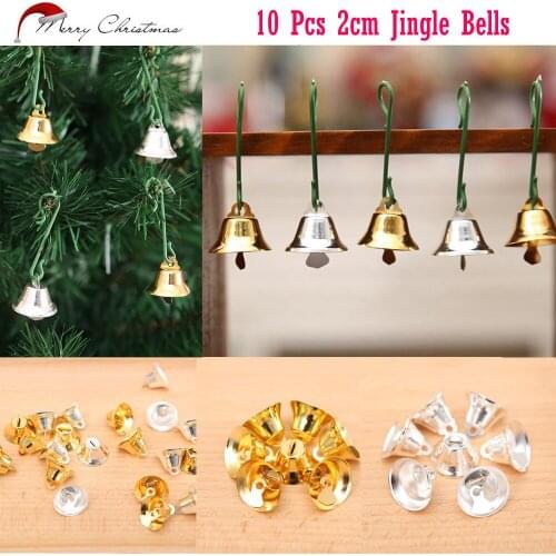 MUQGEW Christmas Bells