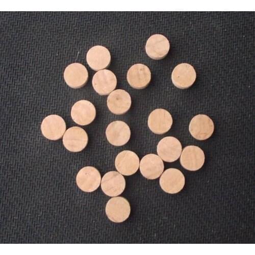 New 20 pcs clarinet cork pads 11 mm 9mm
