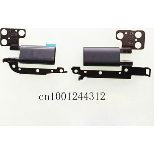 New Original LCD Hinges For dell Inspiron 13MF 7000 7368 7378 laptop hinges L+R