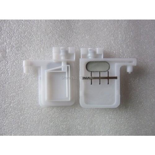 Limited-time discount--printer big damper with square head for Epson DX5 printhead Wit Color Infinity Xenons DX5 printhead