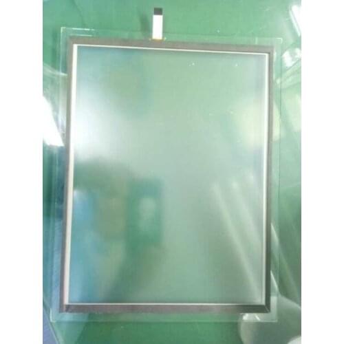 Intermec CV60 touch screen