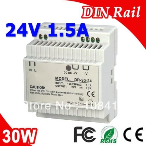 Switching Power Supplies SINOTIMER China