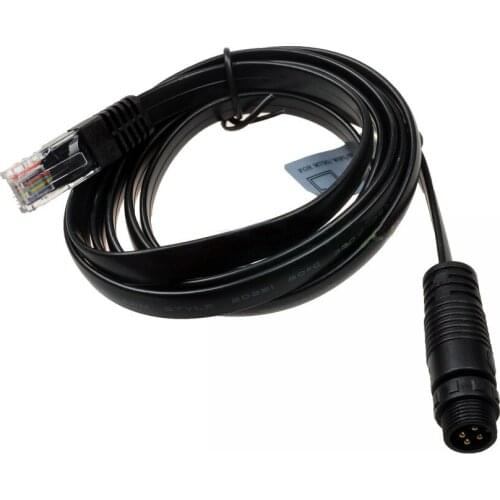 Cable Connector RJ45 Epever RS485 Cable Use For Epever Solar Controller CC-RS485-RS485-150U-4LLT Epsolar MPPT Solar Regulator