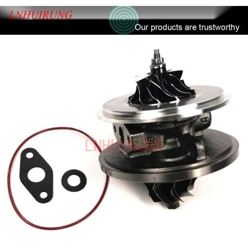 Turbo core cartridge for Dodge Caliber Jeep Patriot Seat Altea Leon Skoda Octavia II 2.0 TDI 756062 Turbine for car 03G253014J