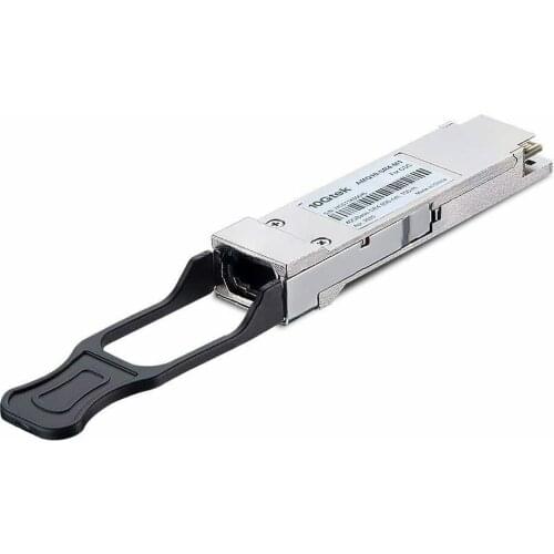 40G QSFP+ MPO Multi-Mode Transceiver Module 40GBASE-SR4 for Cisco QSFP-40G-SR4