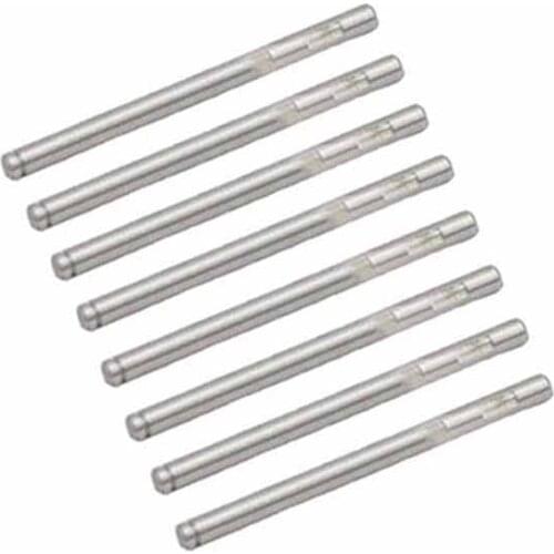 6PCS EMAX 2212 Brushless Motor Shaft Axle Axis 3mm s Spindle for XA2212 Accessories RC Drone DIY Model Spare Parts