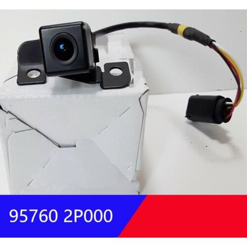 95760-2P000 Genuine brand new Rear Backup Reverse Camera for Kia Sorento 2009-2012 Rear View Parking Camera 957602P000