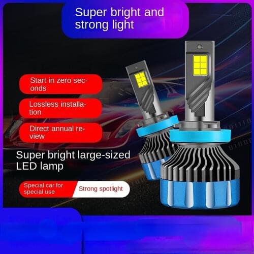 Aicheya Lamps For Cars