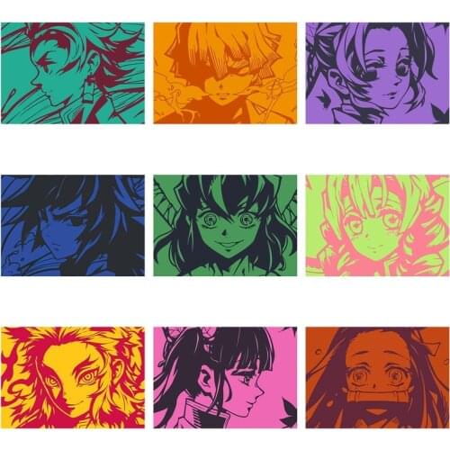 Diamond Painting Anime Cross stitch kits Full diamond embroidery of diamond paint DIY Diamond Mosaic Diamond Embroidery