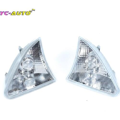 Car Front Side Corner Turn Signal Light For Mercedes Benz W251 R-Class R300 R320 R350 R500 2006-2010 2518200956 2518201056