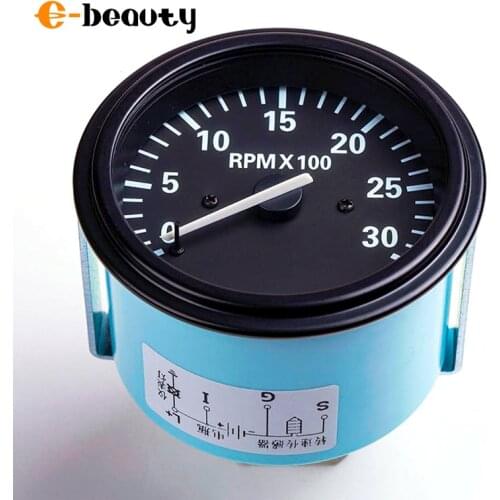 Engine Digital Tochometer 3031734 for Generator