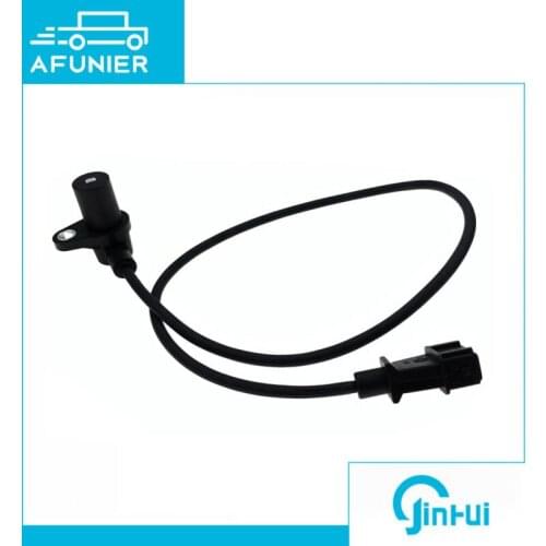 12 months quality guarantee Crankshaft position sensor for Volga OE No.38013.11