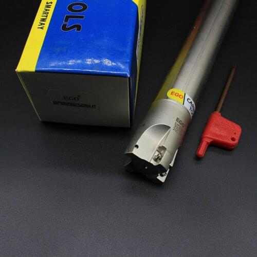 EAP300R 30D 25d 200L4T High quality cutting bar lathe tool wholesale carbide blade holder tool milling cutter