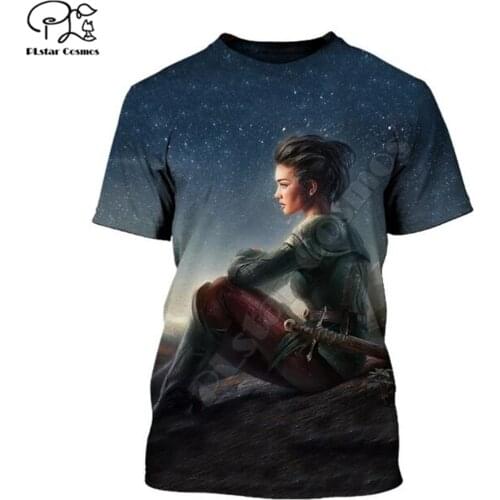 Knights Templar T Shirt summer printed t-shirt men for women shirts tops black cotton tees Fashion Short sleeve