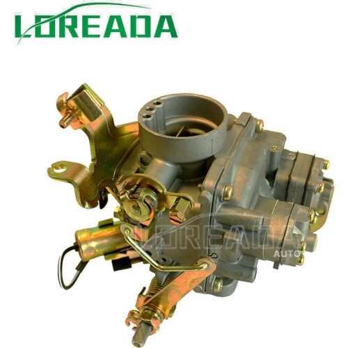 LOREADA Carburetor Assy Fits for Suzuki 465Q Engine ST308 F5A F10A OE 13200-85231 1320085231 Car accessories Engine Parts New