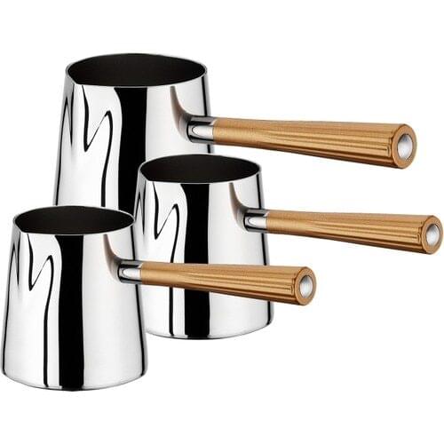 Aryıldız Roman Coffee Pot Team Gold