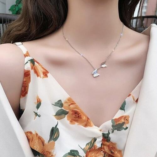 LAU CHIY Silver Pendants