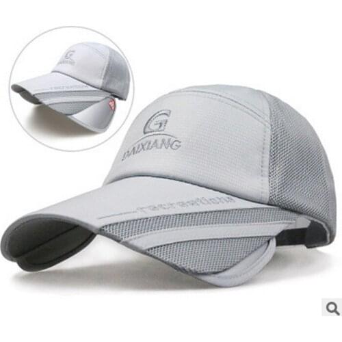 Summer Adjustable Sunshade Letter Hat Baseball Cap Korea Sun Hat Unisex Outdoor Baseball Cap