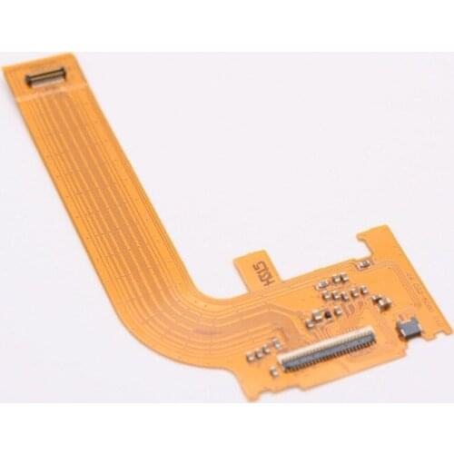 New for Canon Rebel T6 1300D TFT LCD Flex Cable FPC Assembly Replacement Part