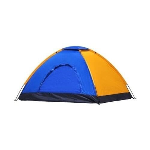 Onetick 6 Personality Colorful Durable Camping Tent 220 X250X150 cm Economic