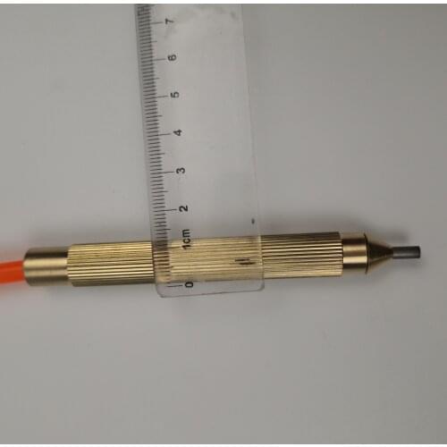 3 Pieces Domestic Sandblasting Pen for Dental Laboratory Blasting Unit